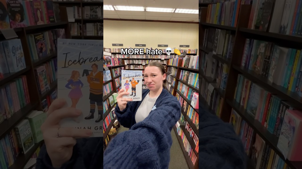 Books that deserve more hate #booktok #booktube #bookish #bookreview #books #reading #booksummary