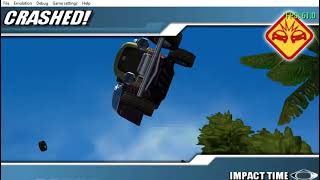Thats like 1000 KM/H