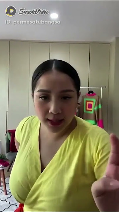mama gigi cantik yah 🥰 #gigi #nagita