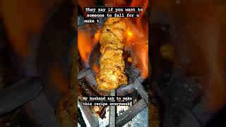 BEST CHICKEN TIKKA. Incredible and Tasty Recipe in Description Box