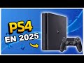 PS4 en 2025: ¿VALE LA PENA? 🤔 | RAZONES para COMPRAR una PLAYSTATION 4 en 2025 🔥