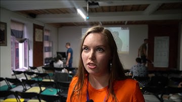 HoloLens App Development Meetup: Holograms and Mixed Reality