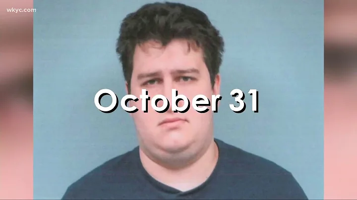 What do we know about Jeffrey Scullin, the man acc...