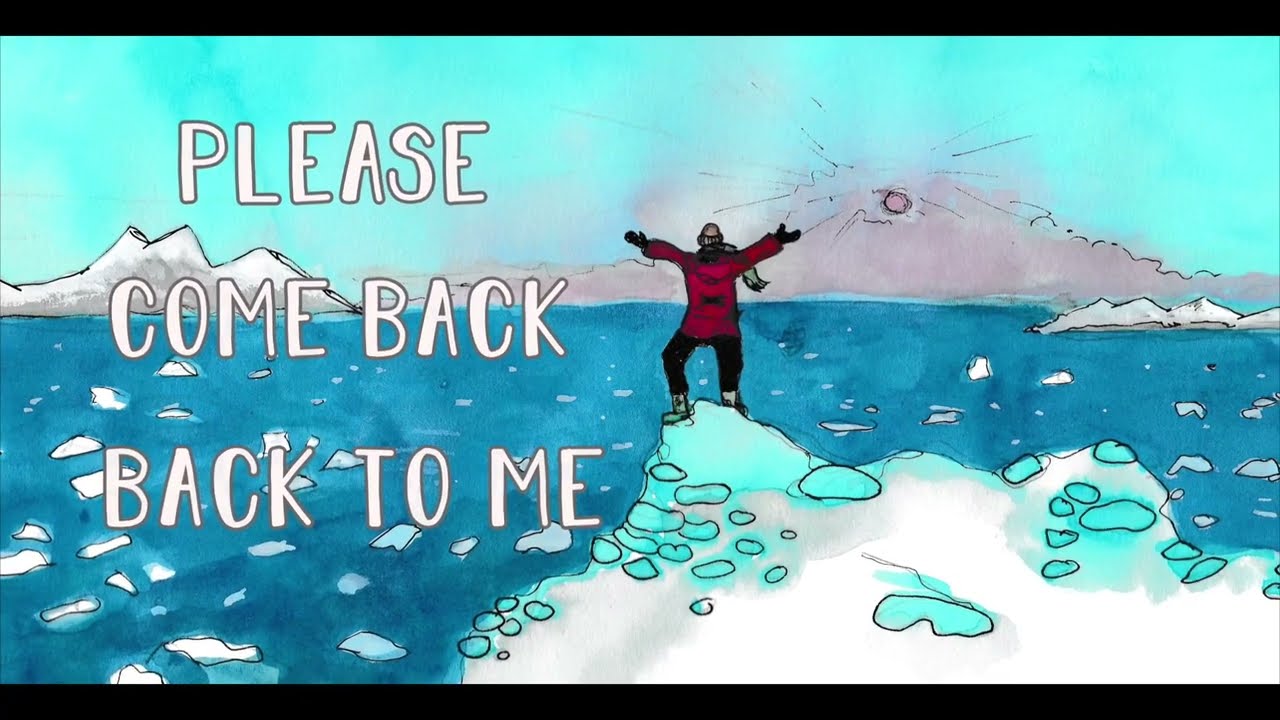 Coloma And The K - The endless Summer Days