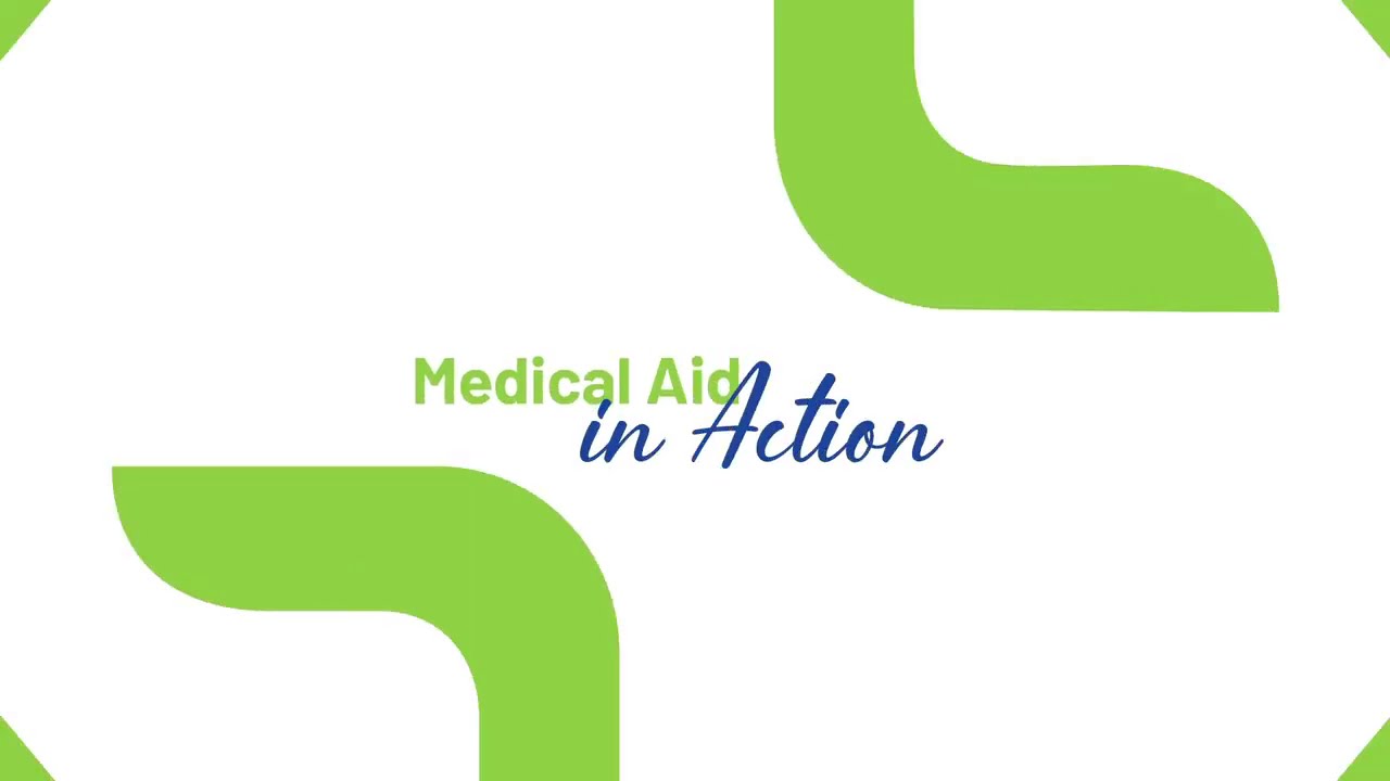 Medihelp Medical Aid in Action YouTube