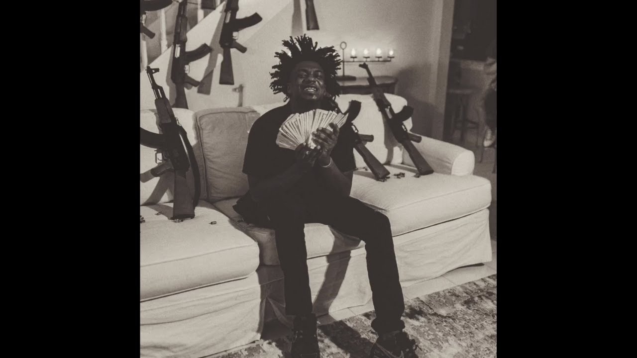 [HARD] Chuckyy x 4Block Lil Mari Sample Type Beat - "Valley Of The Shadow Of Death"