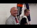 2024-25 Western Canada Officiating Coaches Development Partnership: Day in the Life
