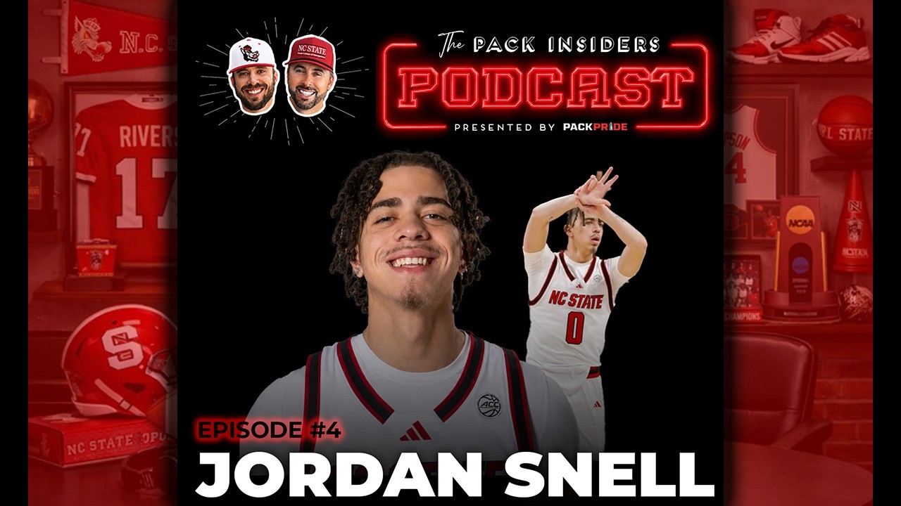 PI POD #4: Jordan Snell talks Final Four, Will Wade, and what happened down the stretch last season