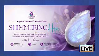 Argrow’s House shines light on survivors at 9th annual Shimmering Hope Gala