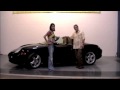 Used 2008 Porsche Boxster Presentation | ATMCars Dallas Fort Worth Texas