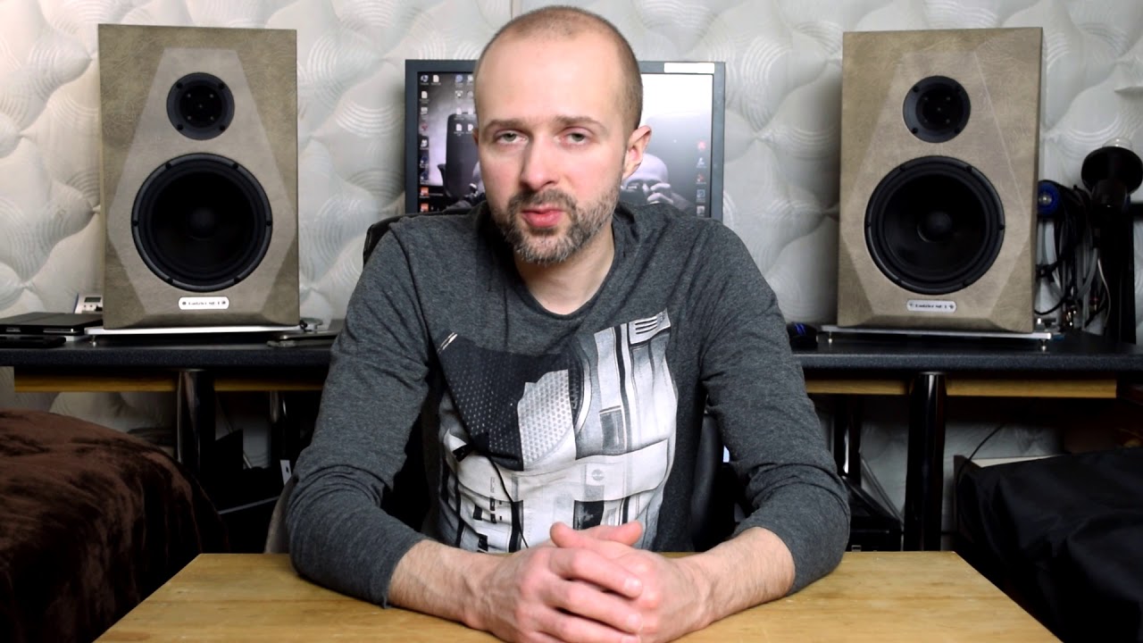 Sound and Vision The Bristol Show 2018. Targi sprzętu audio. Część 2. Odc.10