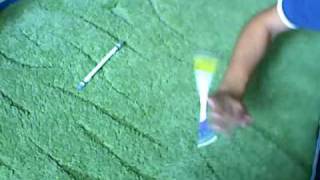Ayatori trick