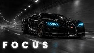 Deep Focus Music – A Quiet Hour to Begin for Deep Work, Study & Mental Clarity