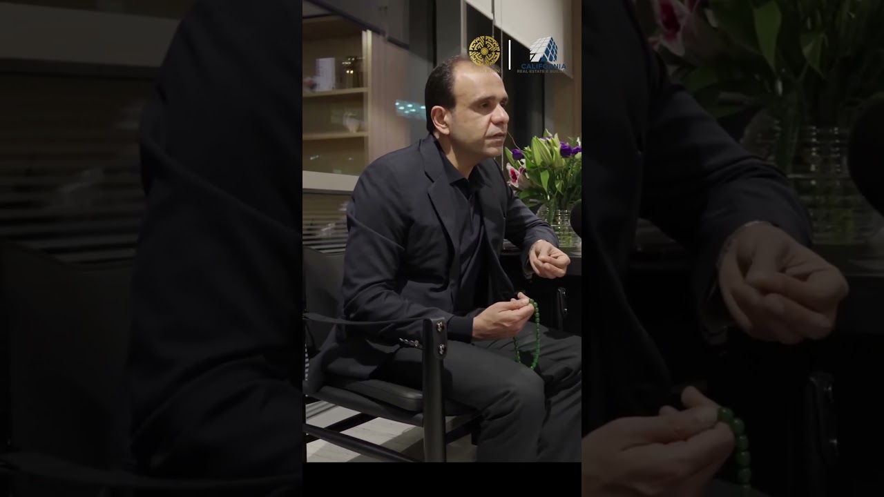 BT property Dubai project of Bahria Town Group 