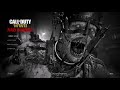 Call of Duty WWII Zombies Menu Music! (VERY INTENSE)
