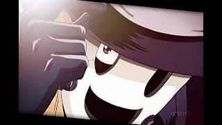 Cashcow - Sniper Mask Edit