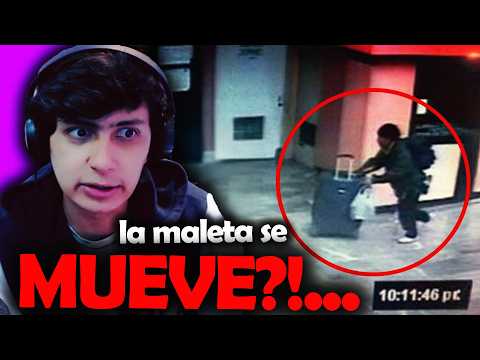 casos perturbadores del METRO de la Ciudad de México 💀