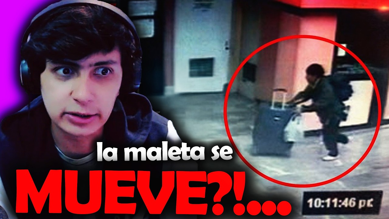 casos perturbadores del METRO de la Ciudad de México 💀