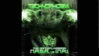 T3chn0ph0b1a - N.A.S.A. [SANdBLASTING Remix]