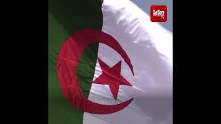 ALGER À L’HEURE DESRECOMPOSITIONS MONDIALES