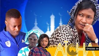 RAMADAN 2026 - SERIE AICHA - EPISODE: 04