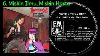 Elvy Sukaesih - OM Sagita Bersama Rhoma Irama 