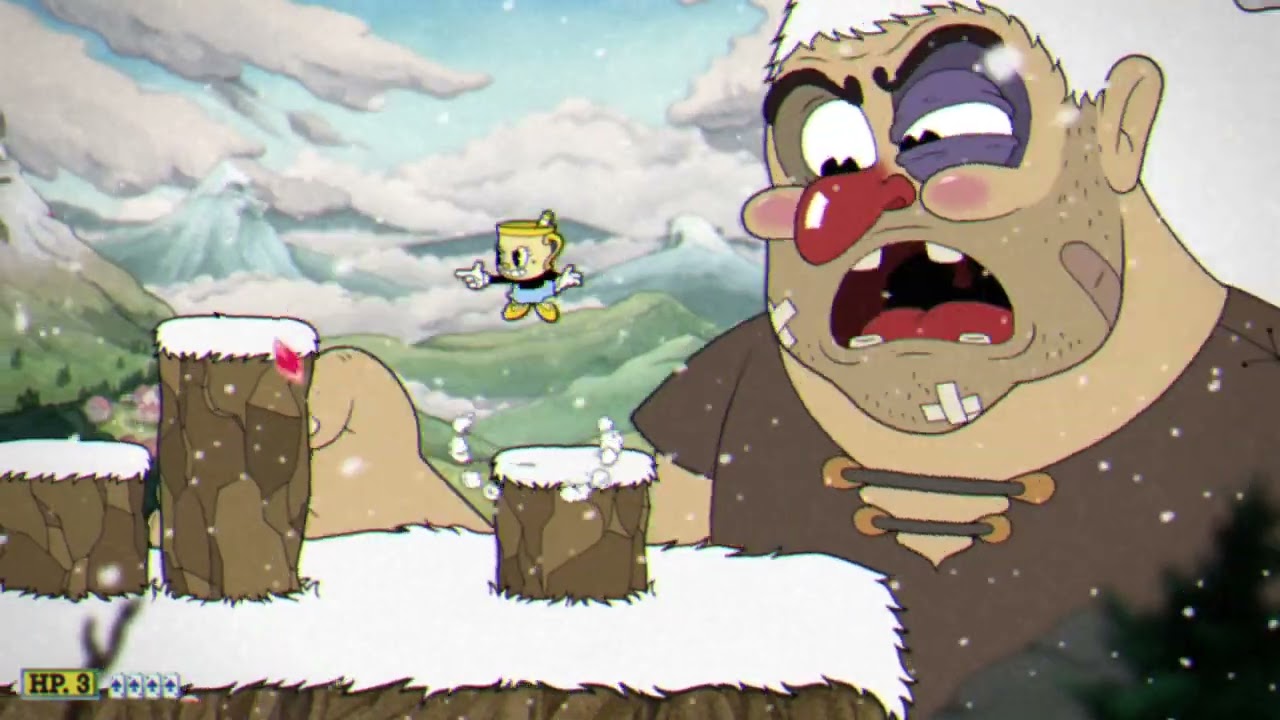 Matei 3 bosses da dlc kkkkkk