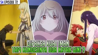 Ketika MC Dikasih Rejeki Yang Gak Bisa Di Tolak !