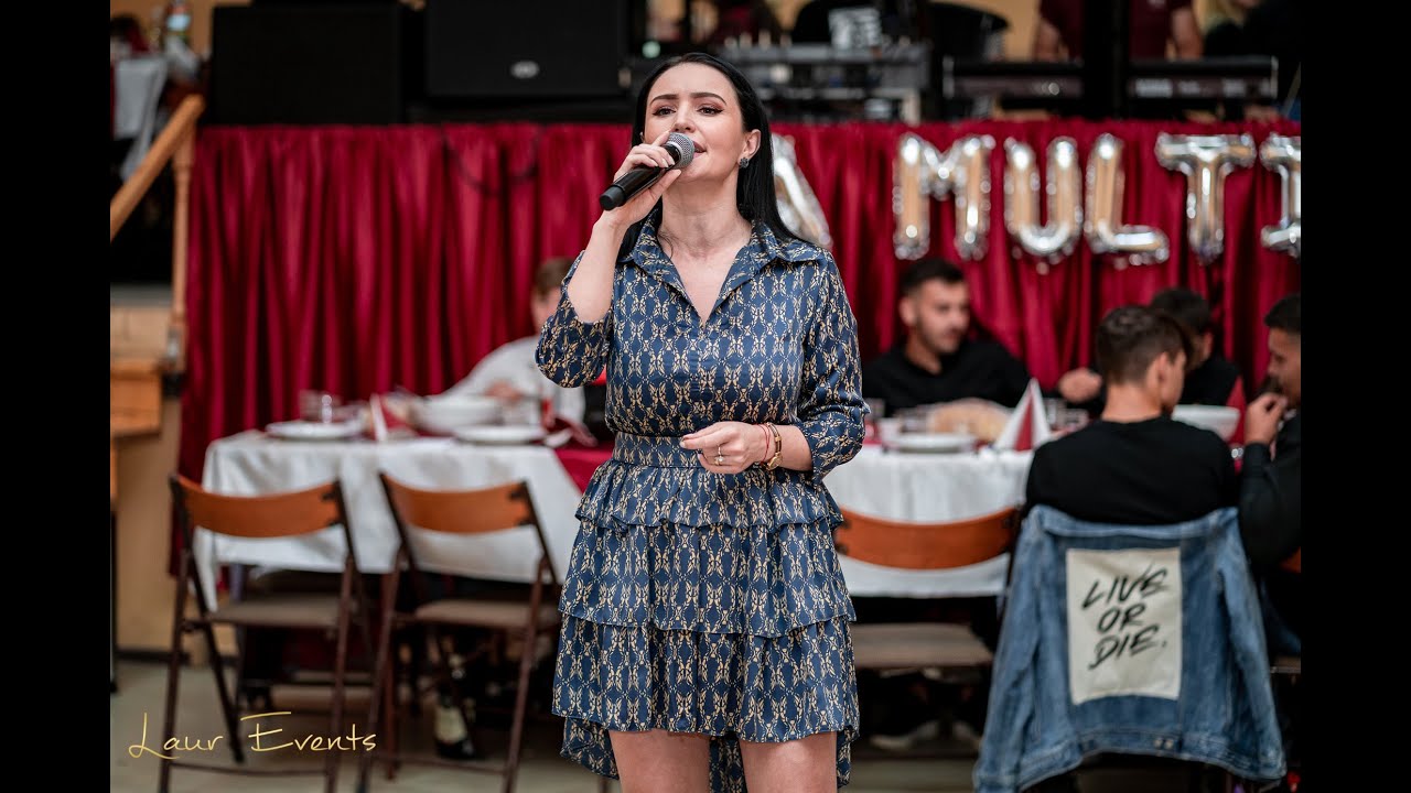 Consuela Grigoriu & Formația || Brau || Majorat Marius || NEW 2022