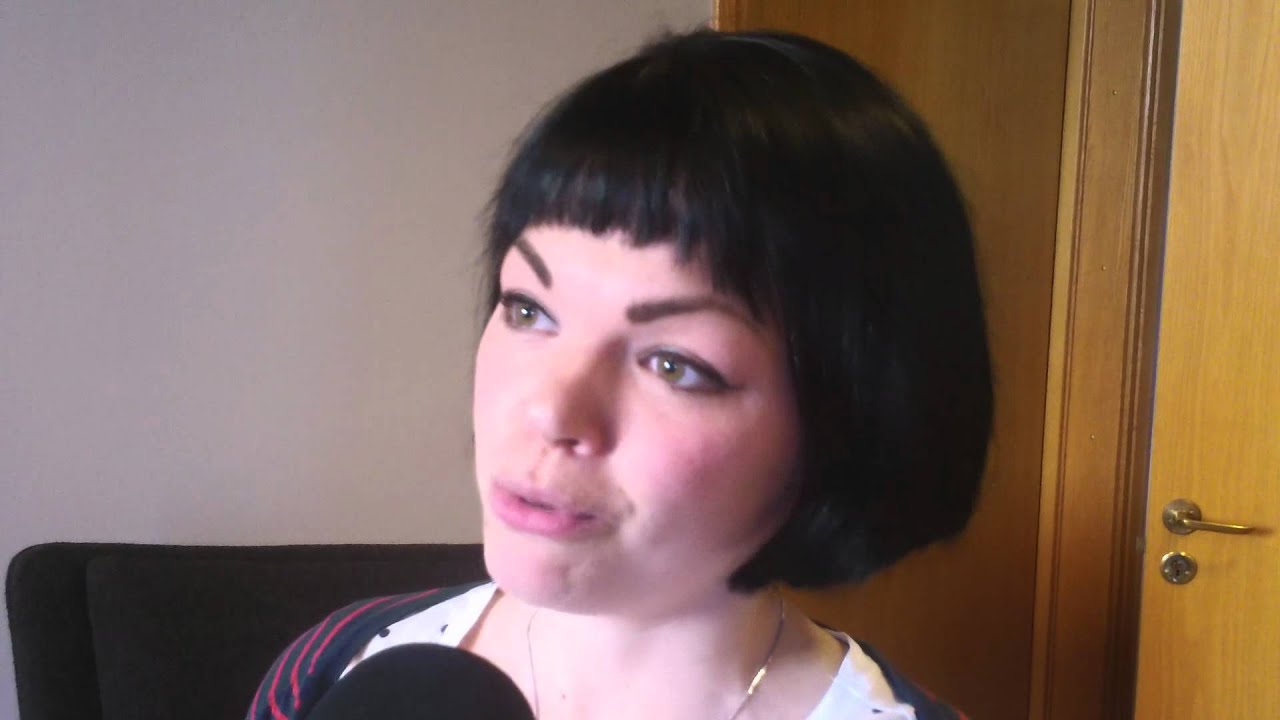 Ida Legnemark (V) om vad Sociala Medier betyder för politiken.