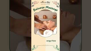 Rejuvenate Your Senses at Allure Thai Spa - Ultimate Relaxation Experience! #massagetherapy #health