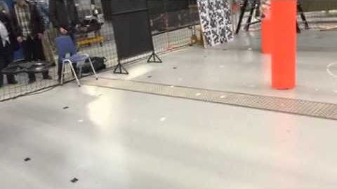 Ardrone 2 obstacle avoidance maiden flight