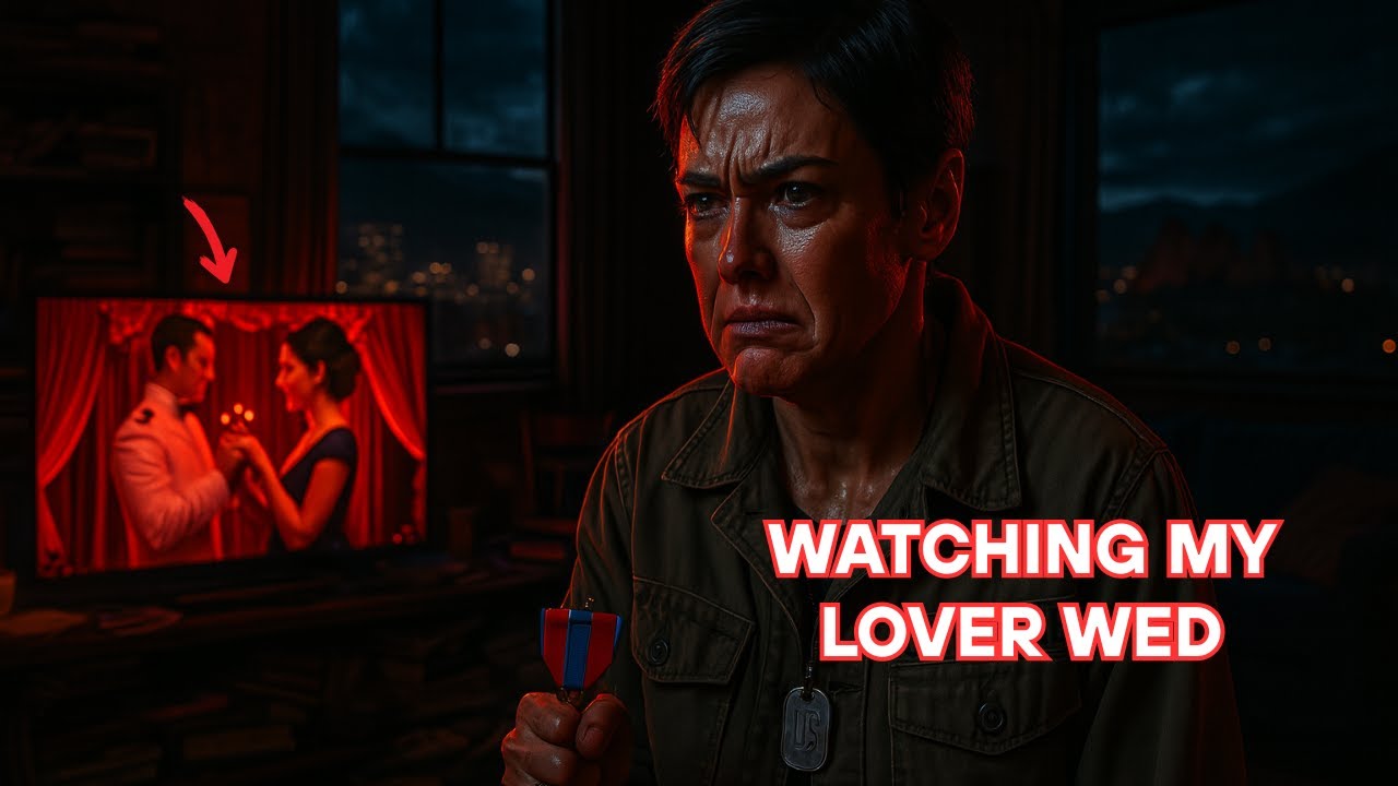 Betrayed Marine Crushes Senator’s Wedding on TV! | Revenge Stories