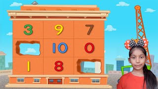 Number Game by Somi Chandrakar screenshot 5