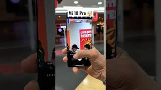 Mi 10 Pro 50X Super Zoom Test ? shorts