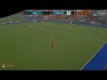 OHA | PW | R12 | Momona vs Huskies