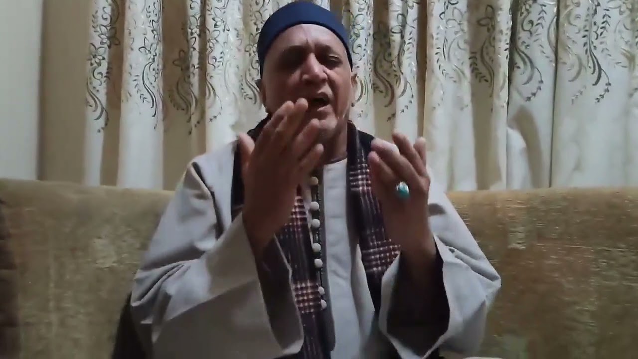 مديح القصيدة النبوية الشيخ الرملي المصري الحامدي