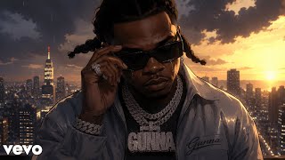 Turned your back (Lyrical Video 2026)