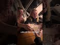 I en vin rus bliver jeg kidnappet?