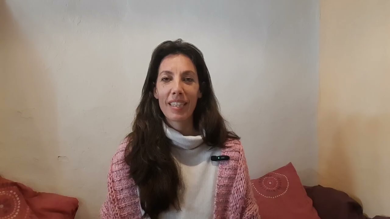 Contacting the Pleasure Body