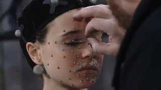Beyond: Two Souls - making of #1 (Ellen Page)