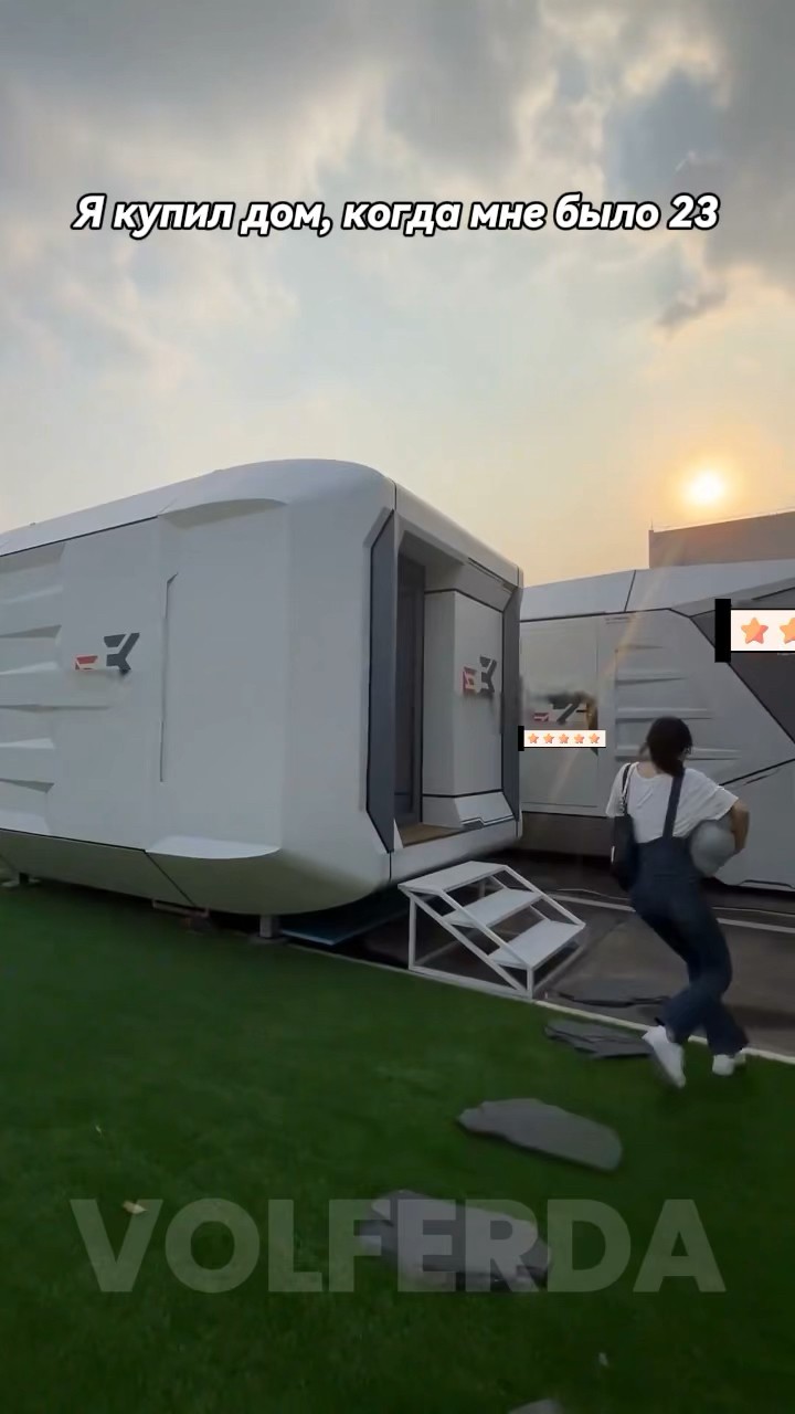 Сборный дом в Кропоткин экономичный Сборный дом в Кропоткин экономичный