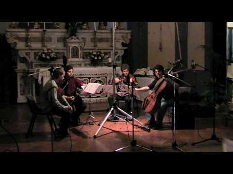 Chhrghy String Quartet 2 - KamranKhacheh