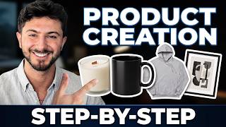 Everything you need to know about Etsy product creation