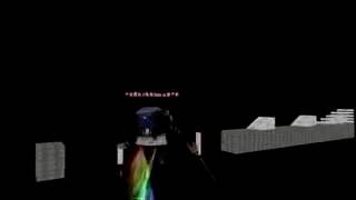 GunZ Mega Dash by: StyleFreeze
