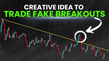 How To Avoid False Breakouts (My Secret Fibonacci Setup)