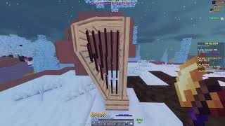 Easiest Way to Conquer Melody’s Hair! Hypixel Skyblock Melody Macro Harp Mod June 2026
