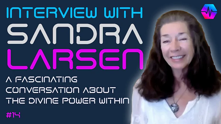 PulseChain - Interview with Sandra Larsen