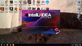 How Selecting the JDK version the IDE will run under - JDK Intellij