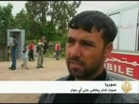 لبنان تحكم إغلاق منافذ الهرب أمام السوريين